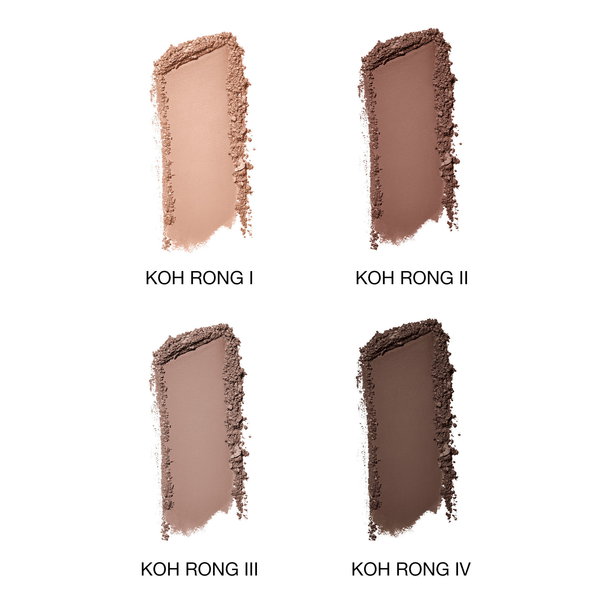 クワッドアイシャドー | NARS Cosmetics